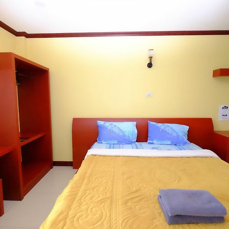 Kanjana Mansion Sakon Nakhon Ngoại thất bức ảnh